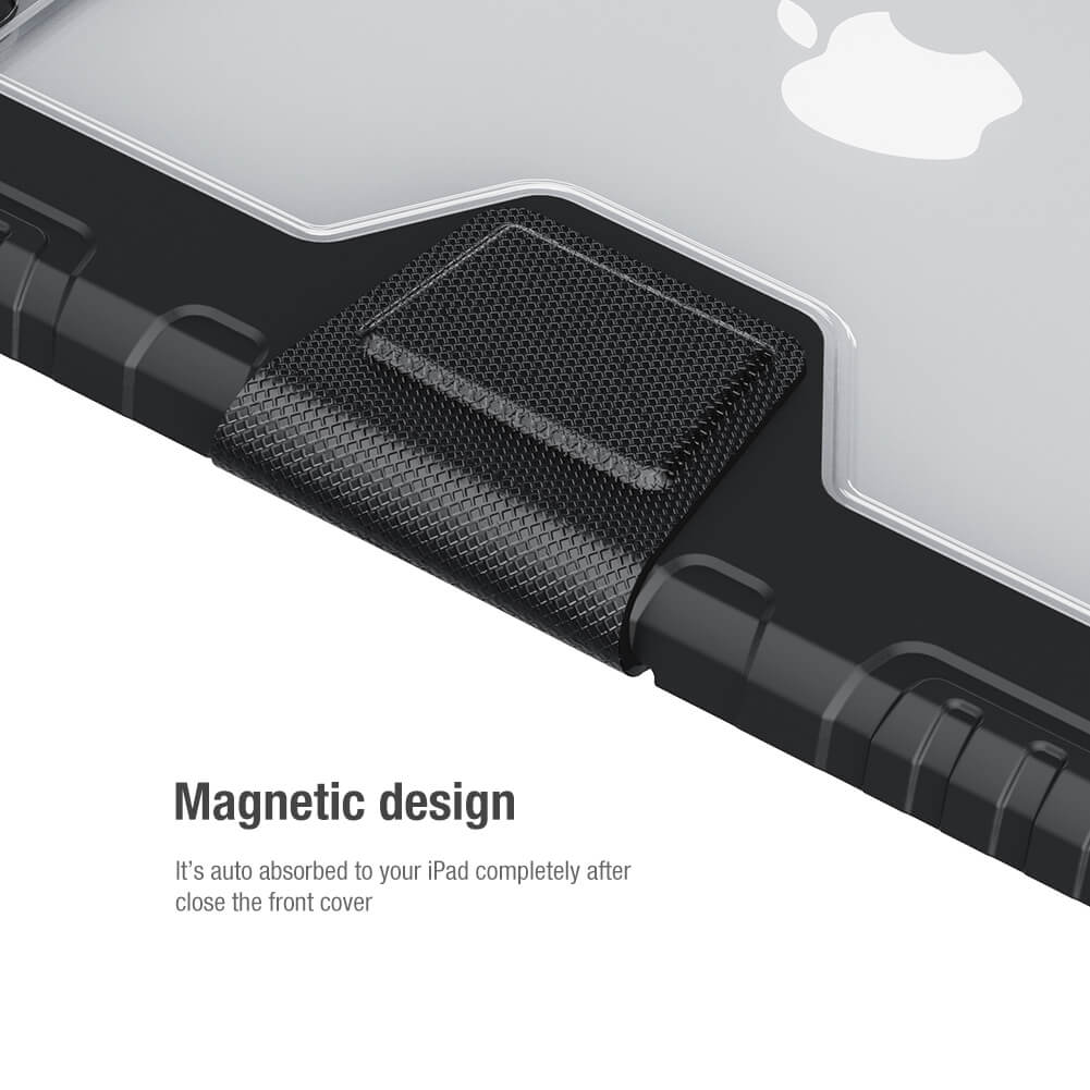 iPad Pro 11 / Air 5 / Air 4 / Air 11 Bumper Case