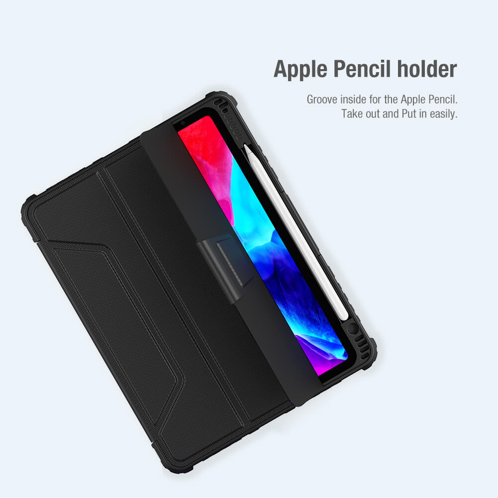 iPad Pro 11 / Air 5 / Air 4 / Air 11 Bumper Case