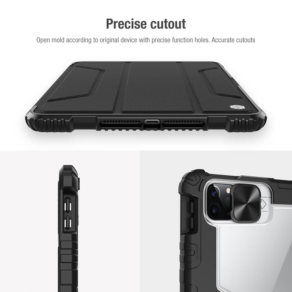 iPad Pro 11 / Air 5 / Air 4 / Air 11 Bumper Case
