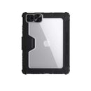 iPad Pro 11 / Air 5 / Air 4 / Air 11 Bumper Case with Camera Protection