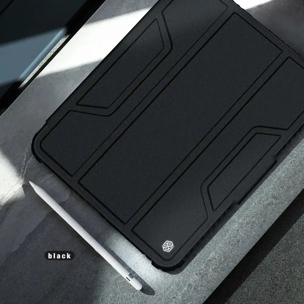 iPad 10th / iPad 11 (A16) Bumer Case with Camera protection