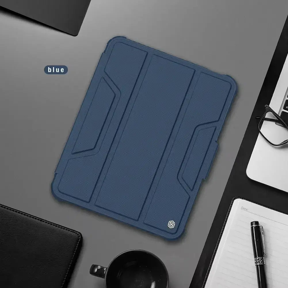 iPad 10th / iPad 11 (A16) Bumer Case with Camera protection