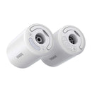 Multi-Function Mini Portable Air Pump Inflate Deflate With LED Light