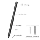 Stylus Pen Pencil 4096 Pressure for Surface Pro /Go/Book Rechargeable