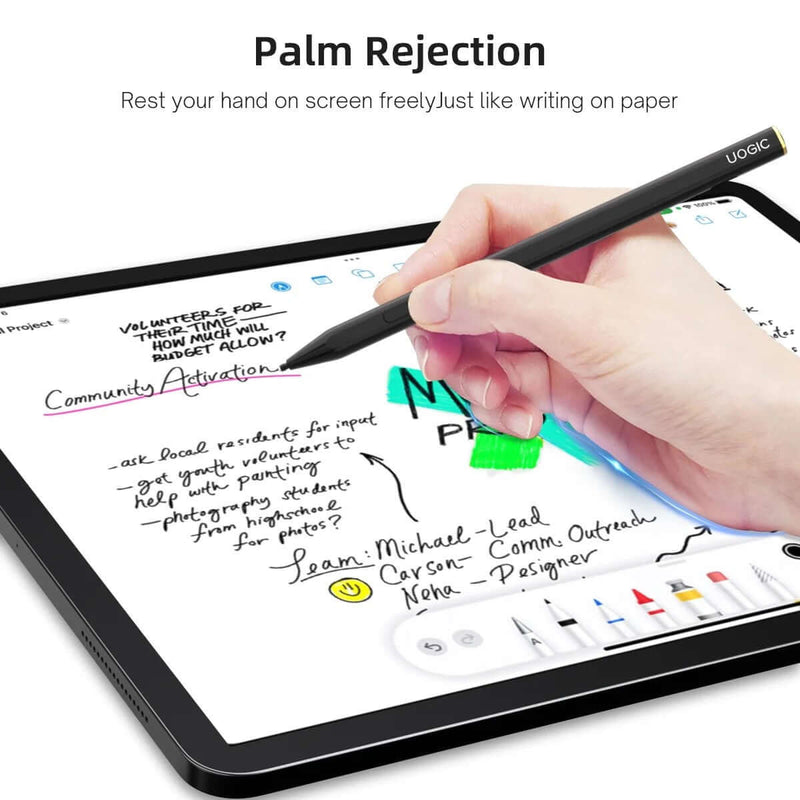 Stylus Pen Pencil for Surface Pro / Go / Book 4096 Pressure