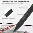 Stylus Pen Pencil for Surface Pro / Go / Book 4096 Pressure