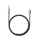 iP Lightning to 3.5 mm Male Digital Audio Cable 1.2M