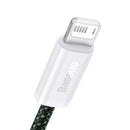 USB to iP iPhone Lightning Data Charging Cable USB Cord