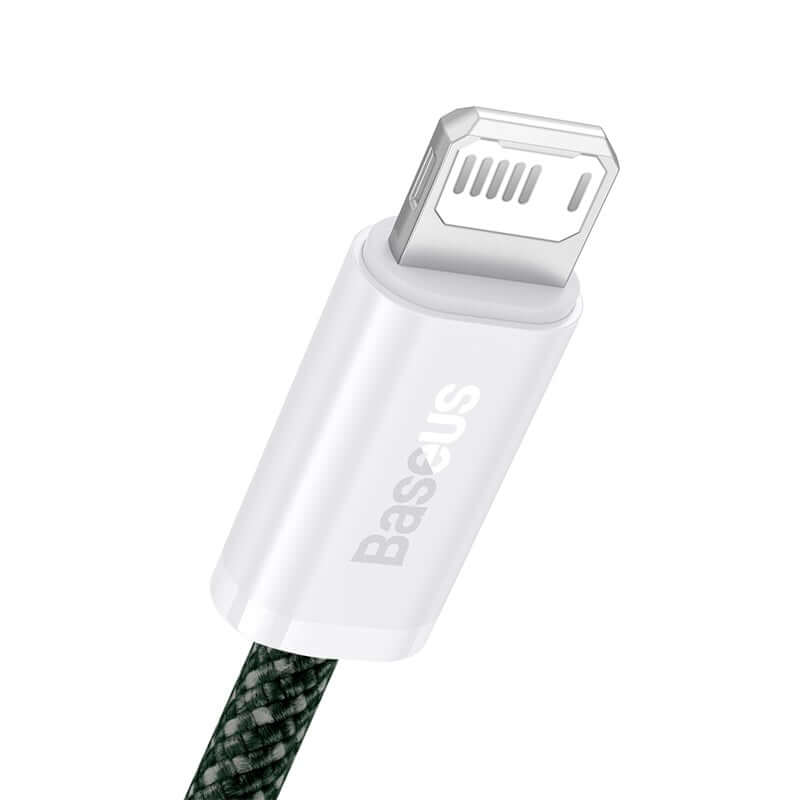 USB to iP iPhone Lightning Data Charging Cable USB Cord