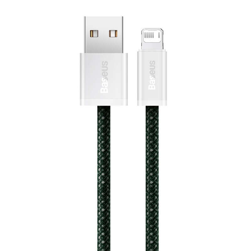 USB to iP iPhone Lightning Data Charging Cable USB Cord