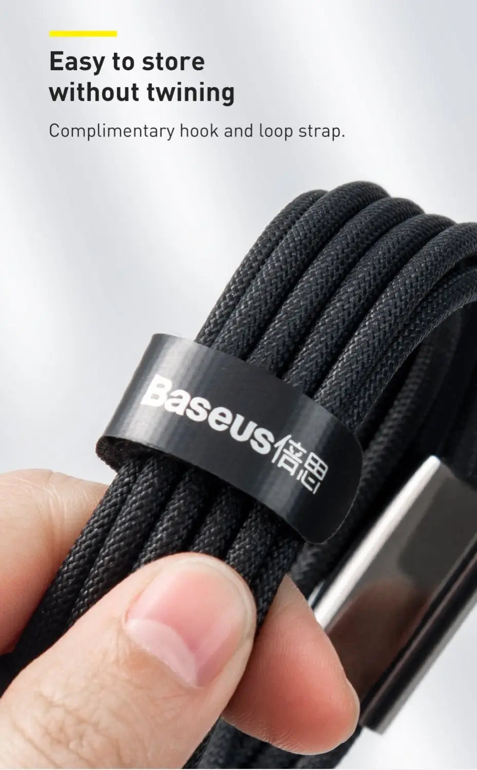 3 in 1 USB To Lightning / Micro USB / Type-C Multi 3.5A