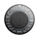 15W Max Qi Wireless charger charging Dock pad For iPhone Samsung