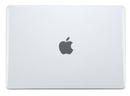 MacBook Pro 14" (M4, 2024) A3112 Crystal Hard Case [Clear]