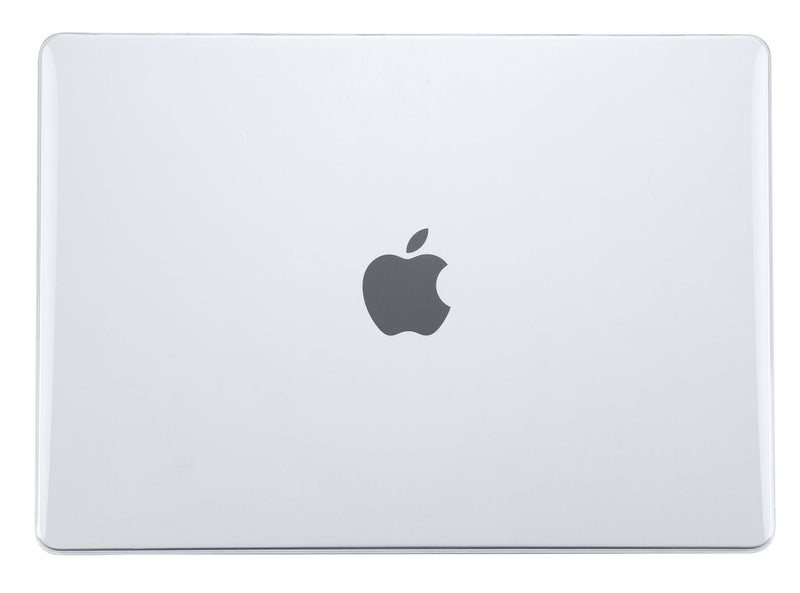 MacBook Pro 14" (M4 Max, 2024) A3185 Crystal Hard Case [Clear]