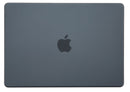 MacBook Pro 14" Case (M4, 2024) A3112 Matte Hard Case [Black]