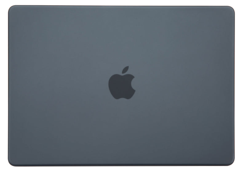 MacBook Pro 14" (M4 Max, 2024) A3185 Matte Hard Case [Black]