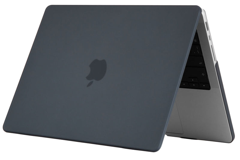 MacBook Pro 14" (M4 Max, 2024) A3185 Matte Hard Case [Black]