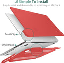 MacBook Pro 16" Case (M3 Max, 2023)