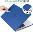 MacBook Pro 16" Case (M2, 2023)