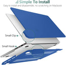 MacBook Pro 14" Case (M3 Pro, 2023)