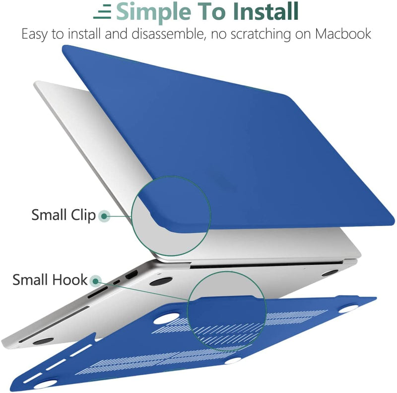 MacBook Pro 16" Case (M2, 2023)