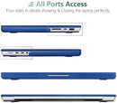 MacBook Pro 14" Case (M3 Pro, 2023)