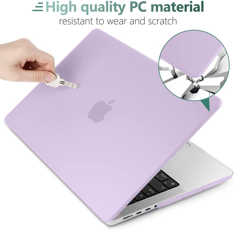 MacBook Pro 14" Case (M3 Max, 2023)