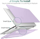 MacBook Pro 16" Case (M3 Max, 2023)