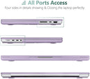 MacBook Pro 16" Case (M3 Max, 2023)