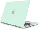 MacBook Pro 14" (M4 Max, 2024) A3185 Matte Hard Case [Turquoise]