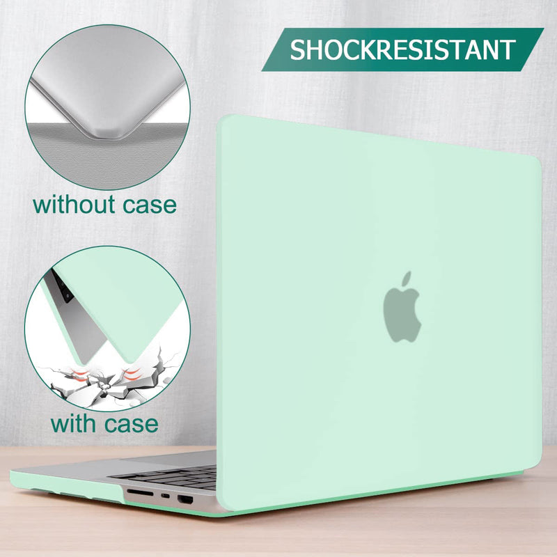 MacBook Pro 14" Case (M3, 2023)