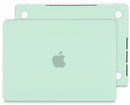 MacBook Pro 14" (M4 Max, 2024) A3185 Matte Hard Case [Turquoise]
