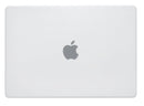 MacBook Pro 16" (2021) A2485 Matte Hard Case (TranslucentWhite)