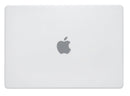 MacBook Pro 14" (M4, 2024) A3112 Matte Hard Case [TranslucentWhite]