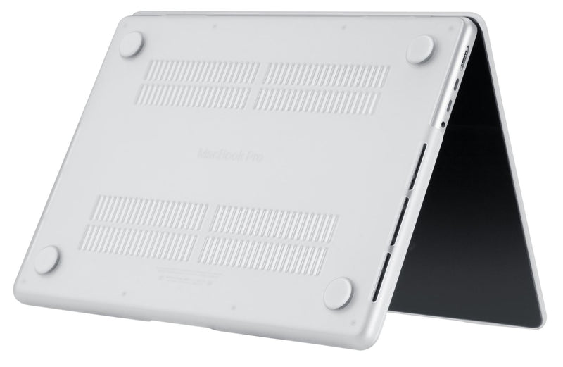 MacBook Pro 14" (M4 Max, 2024) A3185 Designer Hard Case [WhiteMarble]