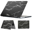 MacBook Pro 14" (M4 Max, 2024) A3185 Designer Hard Case [BlackMarble]