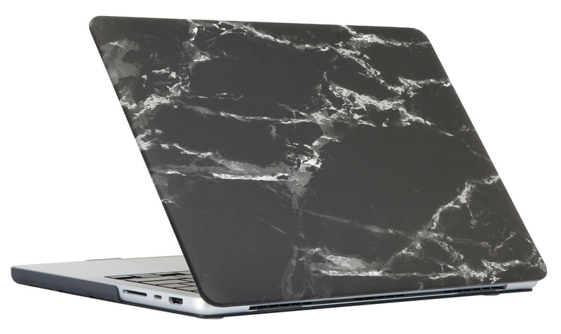 MacBook Pro 14" (M4 Max, 2024) A3185 Designer Hard Case [BlackMarble]