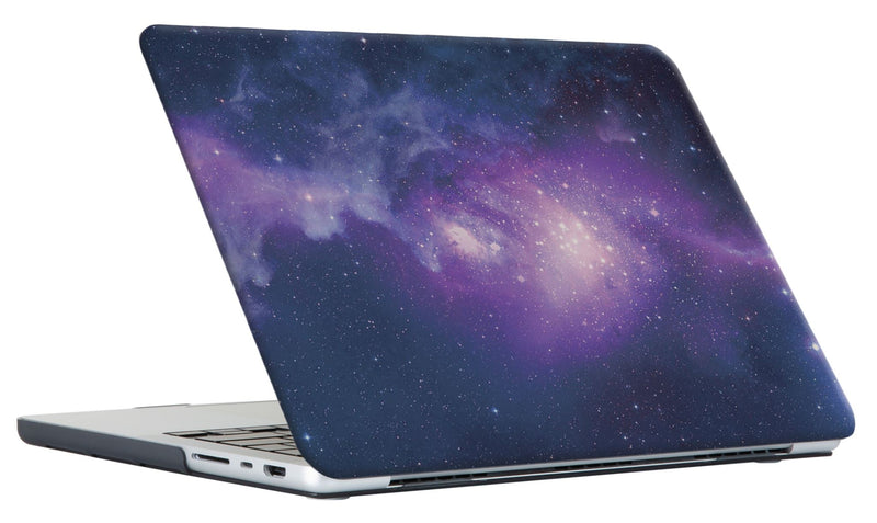 MacBook Pro 14" (M4 Max, 2024) A3185 Designer Hard Case [Galaxy]