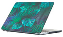 MacBook Pro 16" ( M1 Pro-M4 Max, 2021-2025) Designer Hard Case (PalmLeaves)