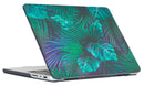 MacBook Pro 16" ( M1 Pro-M4 Max, 2021-2025) Designer Hard Case (PalmLeaves)