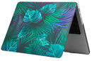 MacBook Pro 16" ( M1 Pro-M4 Max, 2021-2025) Designer Hard Case (PalmLeaves)