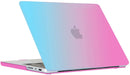 MacBook Pro 14" Case (M4 Pro, 2024) A3401 Rainbow Hard Case [Rainbow]