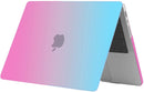 MacBook Pro 14" (M1-M5, 2021-2026) Hard Case (Rainbow)