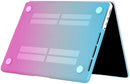 MacBook Pro 14" (M1-M5, 2021-2026) Hard Case (Rainbow)