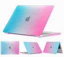 MacBook Pro 14" (M1-M5, 2021-2026) Hard Case (Rainbow)