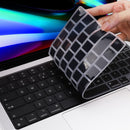 MacBook Pro 14" Keyboard Cover Skin (M1-M5, 2021-2026)