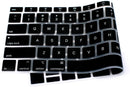 MacBook Pro 14" Keyboard Cover Skin (M1-M5, 2021-2026)