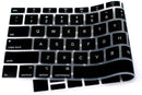 MacBook Pro 16" (M4 Pro, 2024) A3403 Keyboard Cover Skin [Black]