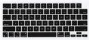 MacBook Pro 14" Keyboard Cover Skin (M1-M5, 2021-2026)