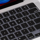 MacBook Pro 14" Keyboard Cover Skin (M1-M5, 2021-2026)